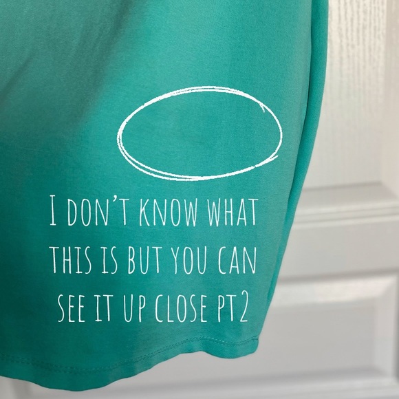 Lulu’s | Strapless Mint Dress - Picture 8 of 12